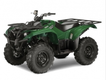 Фото Yamaha Kodiak 700  №4